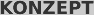 rock and sports konzept